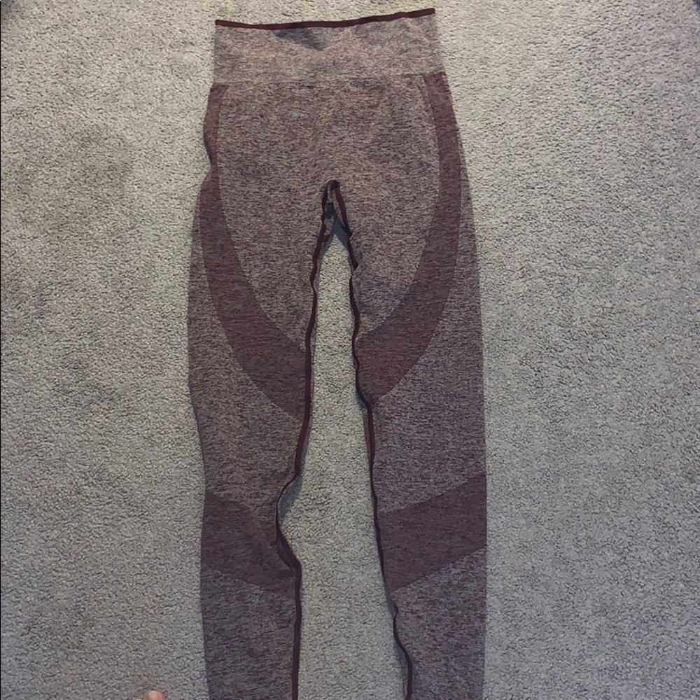 VS PINK Leggings